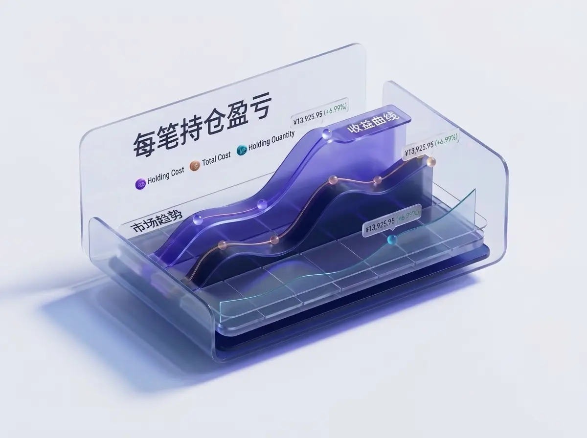 股票交易跟踪